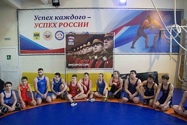 Как настроиться на победу?